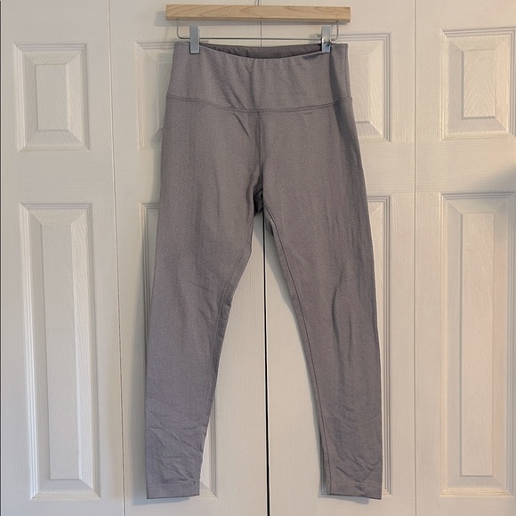 Mondetta Mauve Performance Leggings - Picture 1 of 5